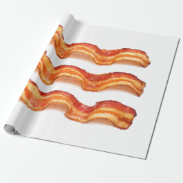 Bacon Presentpapper