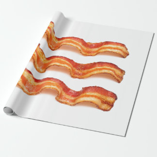 Bacon Presentpapper