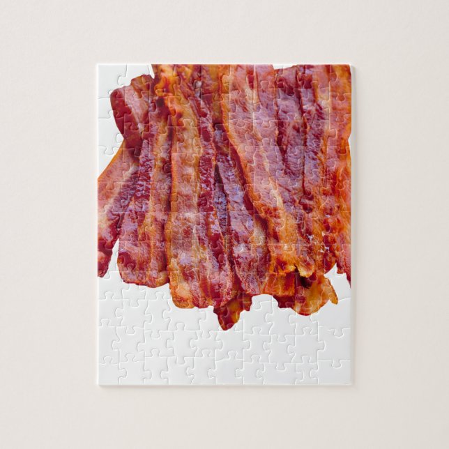 Bacon Pussel (Vertikal)
