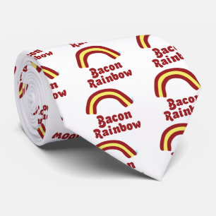 Bacon Rainbow Slips