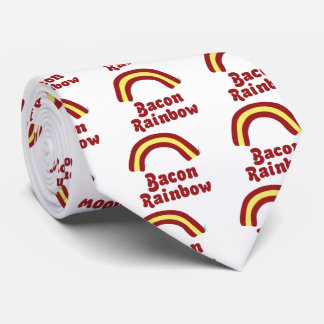Bacon Rainbow Slips