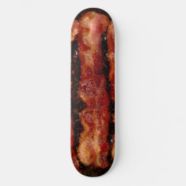 Bacon Skateboard Deck
