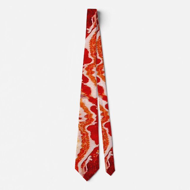  Bacon Slips (Framsida)