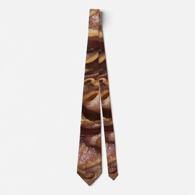 Bacon Slips (Framsida)