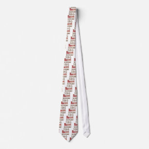 Bacon Sluta Slips