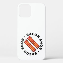 Bacon Snob