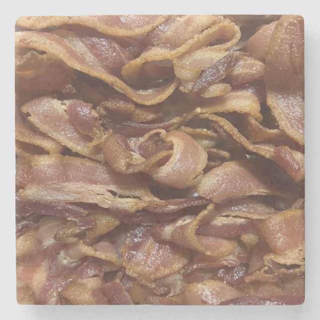 Bacon Stenunderlägg (Framsidan)