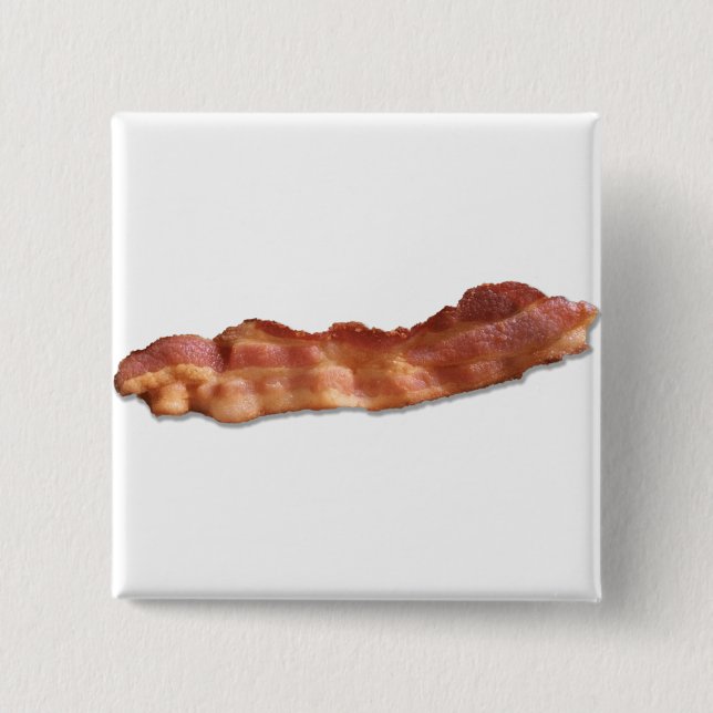 Bacon Strip Knapp (Framsida)