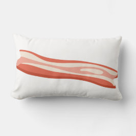 Bacon Strip Pillow Lumbarkudde