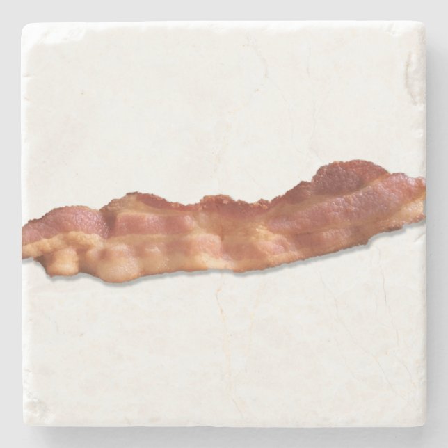Bacon Strip Stenunderlägg (Framsidan)