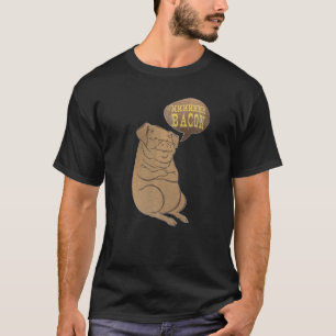 Bacon T Shirt