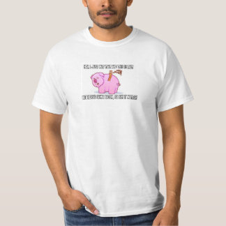 Bacon T-shirt
