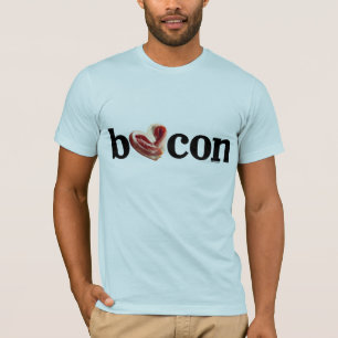 Bacon T Shirt