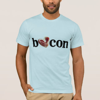 Bacon T Shirt