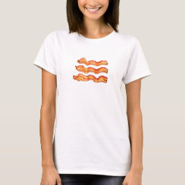 Bacon T-shirt