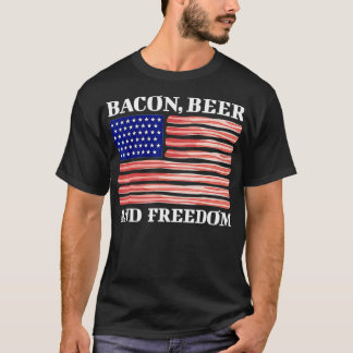 Bacon T Shirt