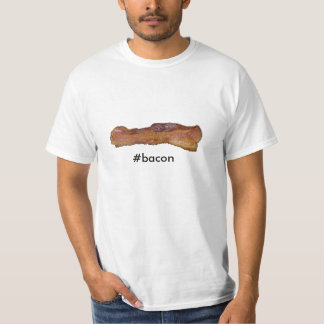 #bacon t shirt