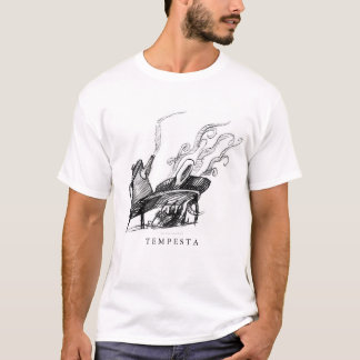 Bacon T Shirt