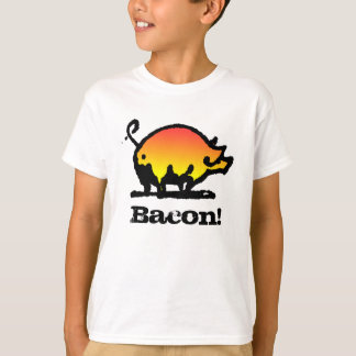 Bacon! T Shirt
