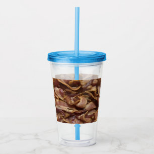 Bacon Take Away Mugg