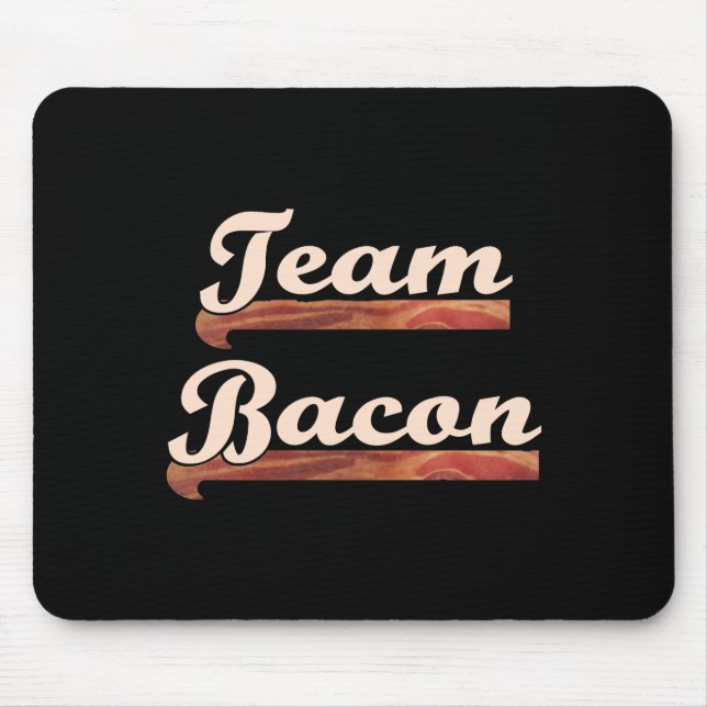Bacon Team Musmatta (Framsidan)