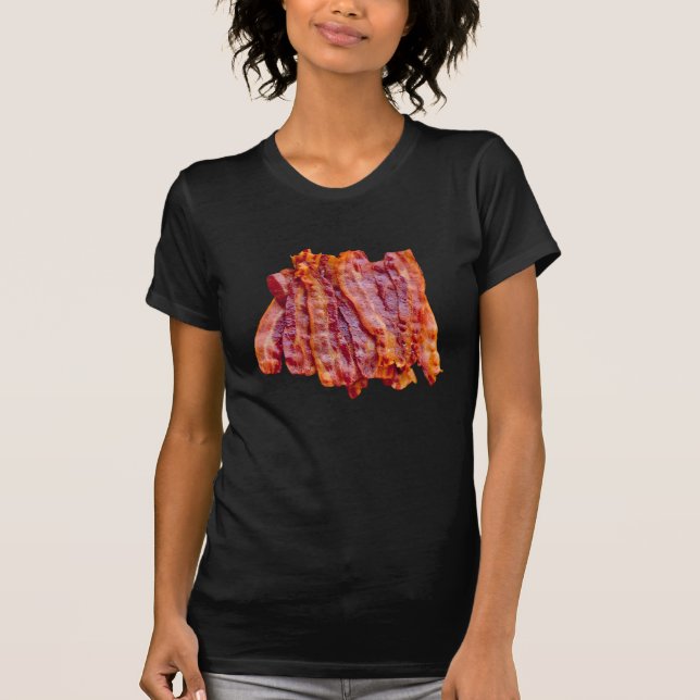 Bacon Tee (Framsida)