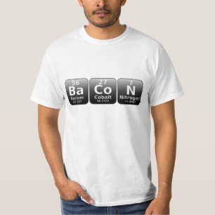 Bacon Tee