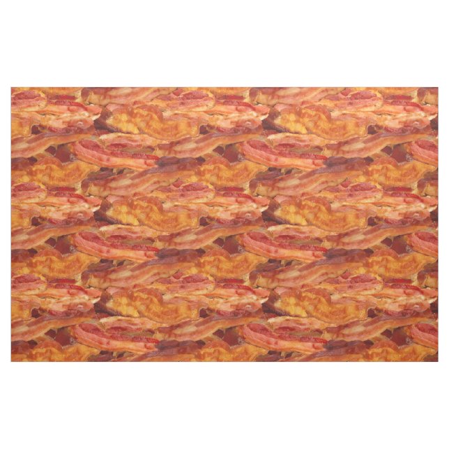 Bacon Tyg (Fat Quarter)