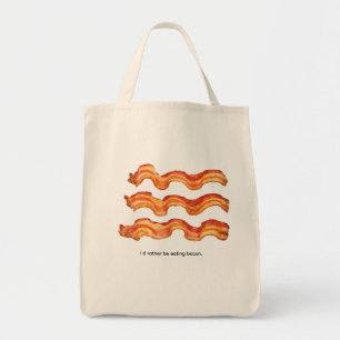 Bacon Tygkasse