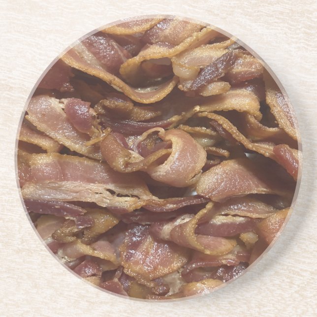 Bacon Underlägg (Framsidan)