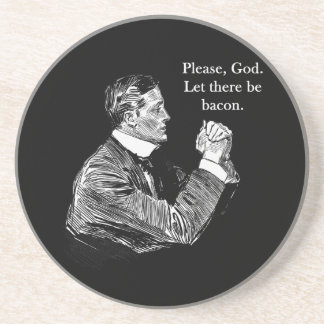 Bacon: Underlägg Sandsten