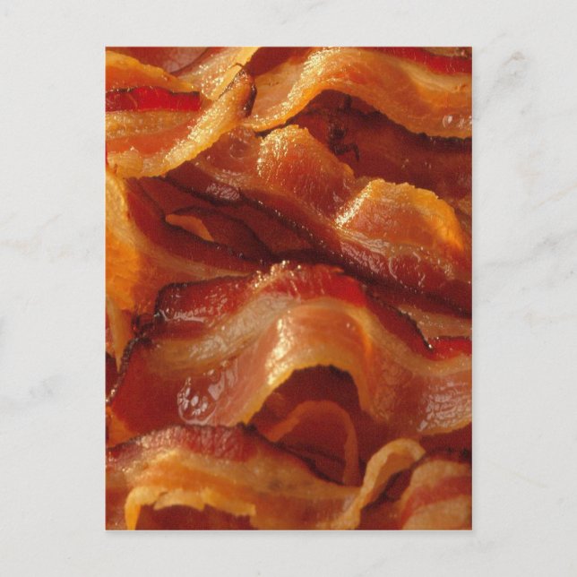 Bacon Vykort (Framsida)