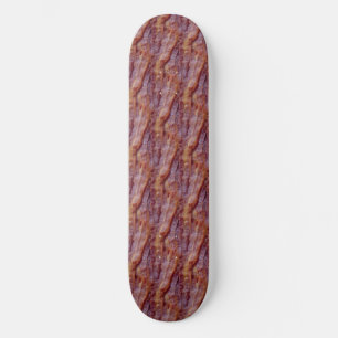 Bacon Wrapped Skateboard Bräda 21,5 Cm