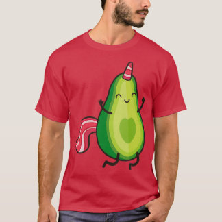 BaconAvocadicorn T Shirt