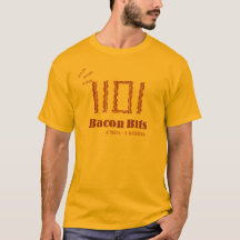 Baconbitar