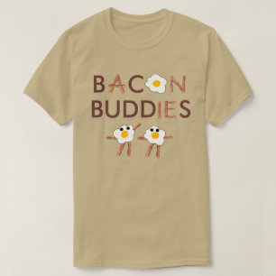 Baconbudskapet T Shirt