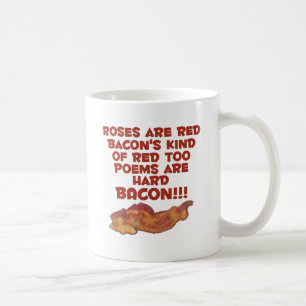 Bacondikt Kaffemugg