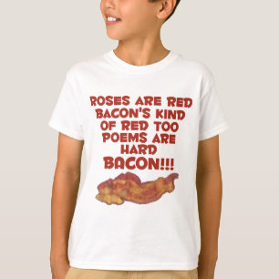 Bacondikt T Shirt