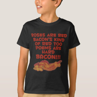 Bacondikt T Shirt