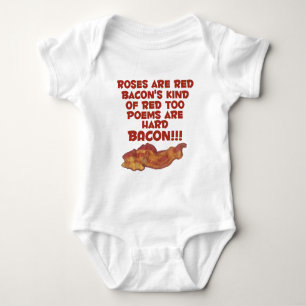 Bacondikt Tee Shirt