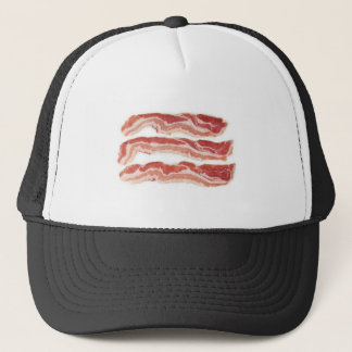 Baconhatten Truckerkeps