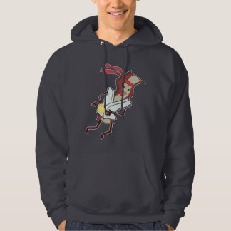 BaconHoodie Hoodie