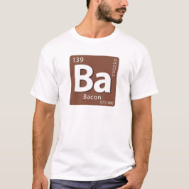 BaconINSLAGT-tröja T-shirt