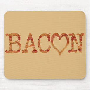 BaconKÄRLEK Musmatta