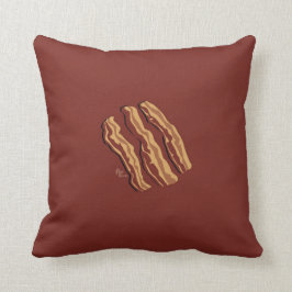 Baconkudde Kudde