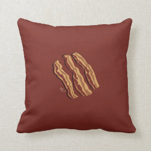 Baconkudde Kudde