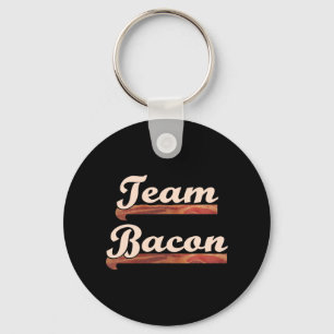 Baconlag Nyckelring