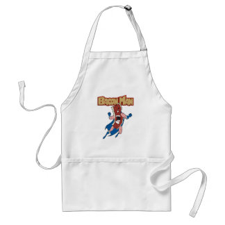 Baconman Förkläde