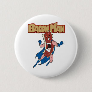 Baconman Knapp