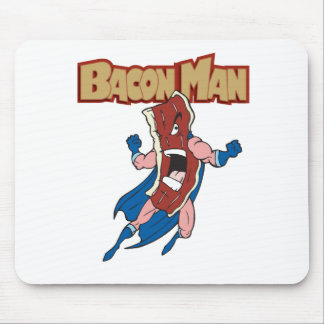 Baconman Musmatta